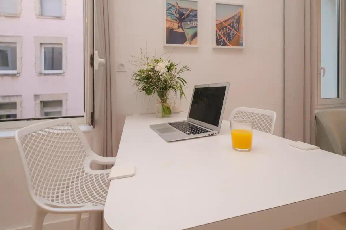Design Suite Vieux Port Appartement Tout Equipe Climatise Marsilya Dış mekan fotoğraf