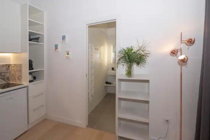 Design Suite Vieux Port Appartement Tout Equipe Climatise Marsilya Dış mekan fotoğraf