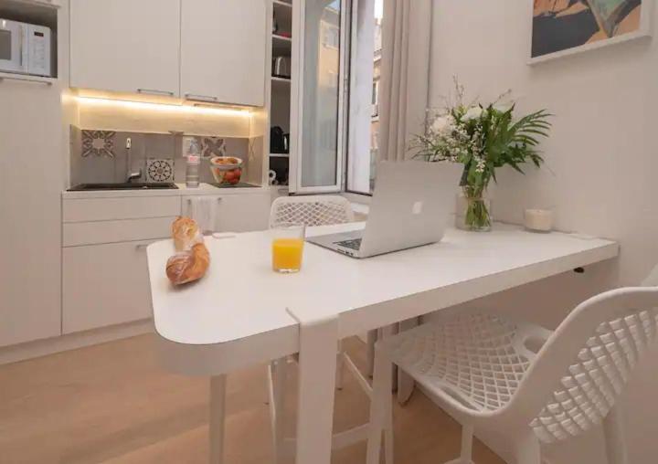 Design Suite Vieux Port Appartement Tout Equipe Climatise Marsilya Dış mekan fotoğraf