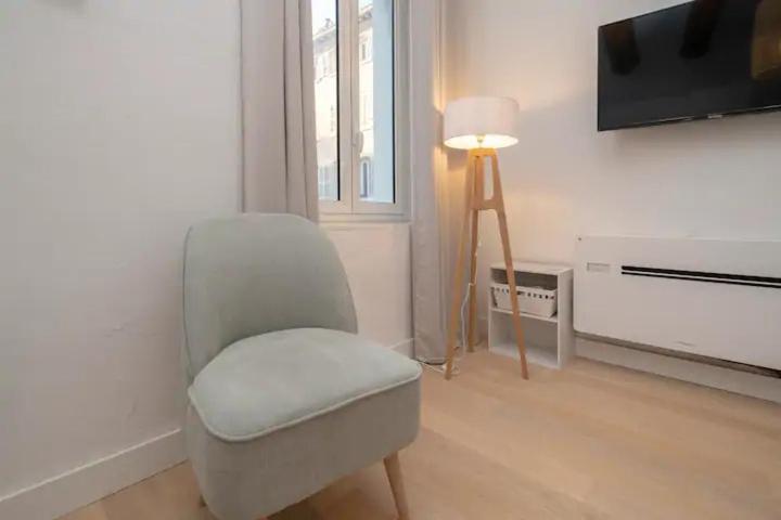 Design Suite Vieux Port Appartement Tout Equipe Climatise Marsilya Dış mekan fotoğraf
